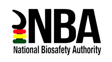 NBA Ghana Logo